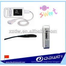 Handheld Ultrasound&Ultrasound Scanner for abdomen, gynecology, obstetrics, urology, breast, etc.